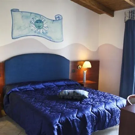 Hotel Liternum