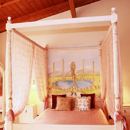 Hotel Liternum 3*