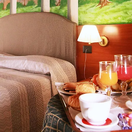 Hotel Liternum Giugliano In Campania