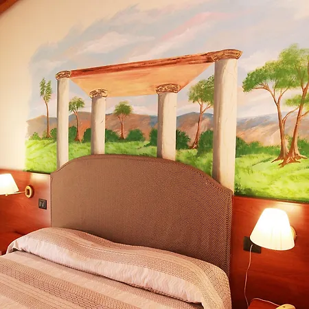 Liternum Hotel Giugliano In Campania