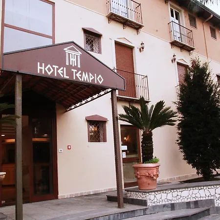 Liternum Hotel