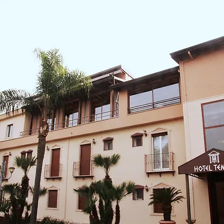 Liternum Hotel 3*