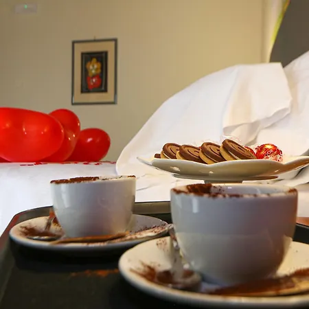 Hotel Liternum Giugliano In Campania