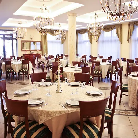 Hotel Liternum Giugliano In Campania