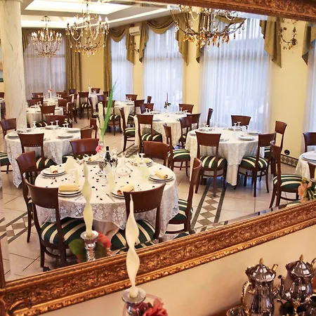 Hotel Liternum 3*