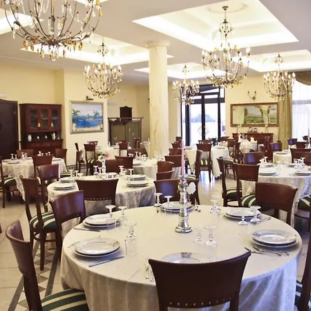 Hotel Liternum 3*