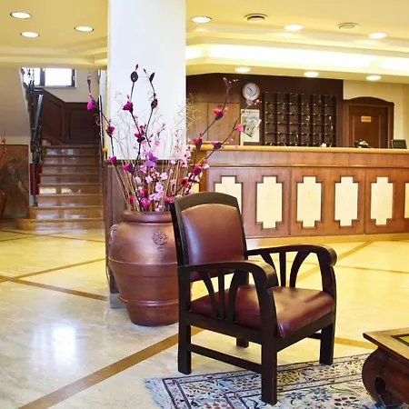 Liternum Hotel Giugliano In Campania