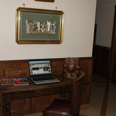 Liternum Hotel 3*
