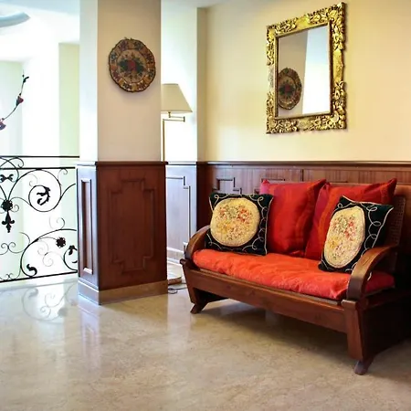 Liternum Hotel Giugliano In Campania