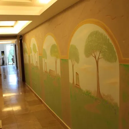 Liternum Hotel 3*