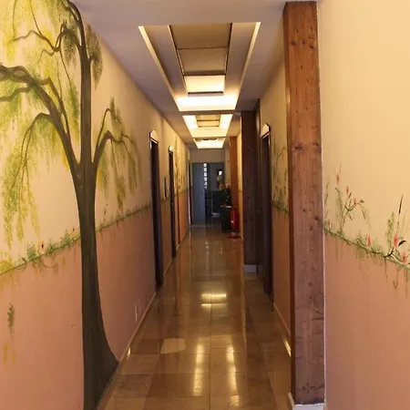 Liternum Hotel 3*