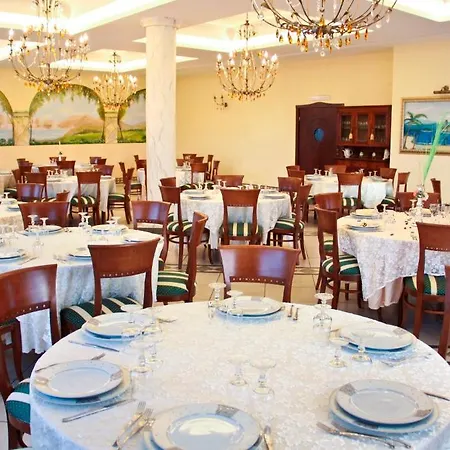 Hotel Liternum