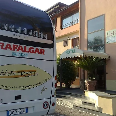 Hotel Liternum 3*