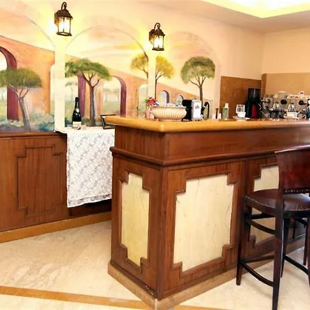 Liternum Hotel 3*