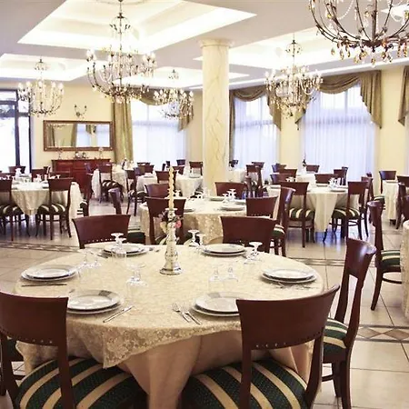 Hotel Liternum 3*