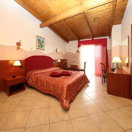 Hotel Liternum Giugliano In Campania