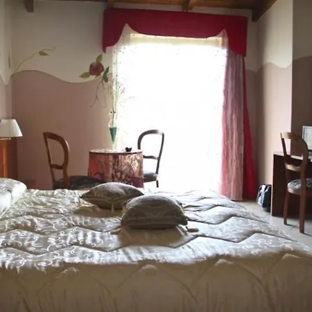 Hotel Liternum