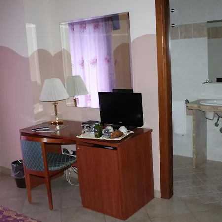 Hotel Liternum Giugliano In Campania