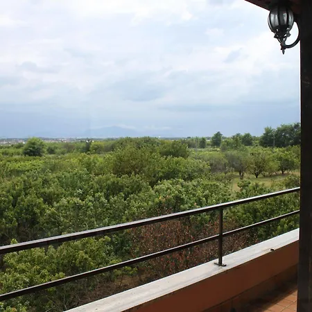 Hotel Liternum 3*