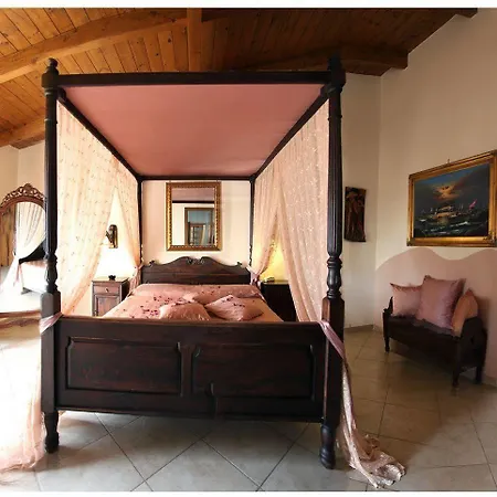 Hotel Liternum Giugliano In Campania