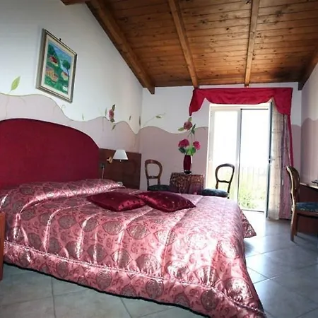 Liternum Hotel Giugliano In Campania